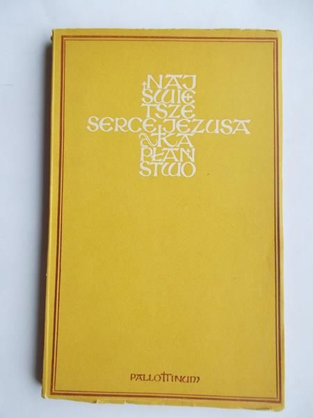 Najświetsze serce Jezusa a kapłaństwo