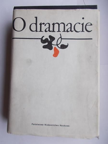O dramacie