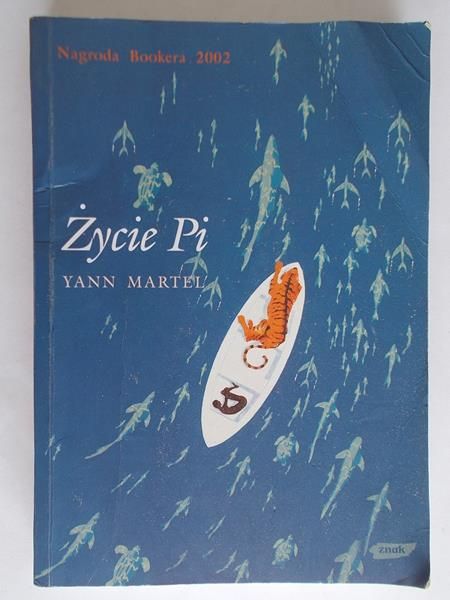 Życie Pi