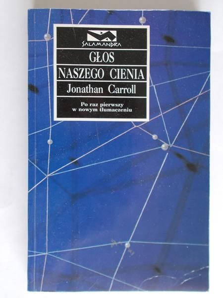 Głos naszego cienia