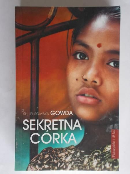 Sekretna córka