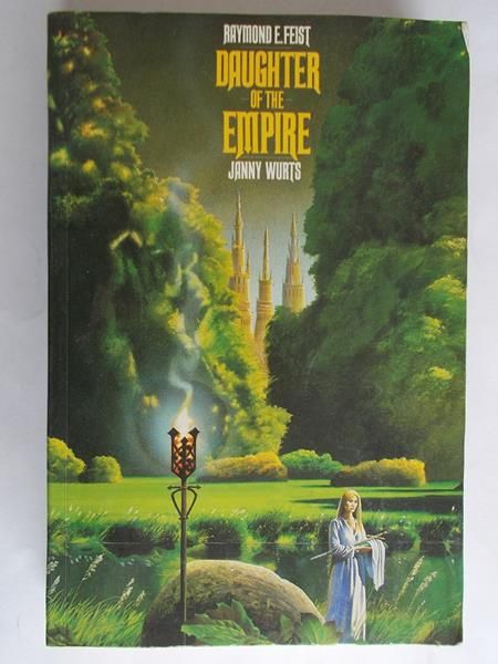 Daughter of the Empire