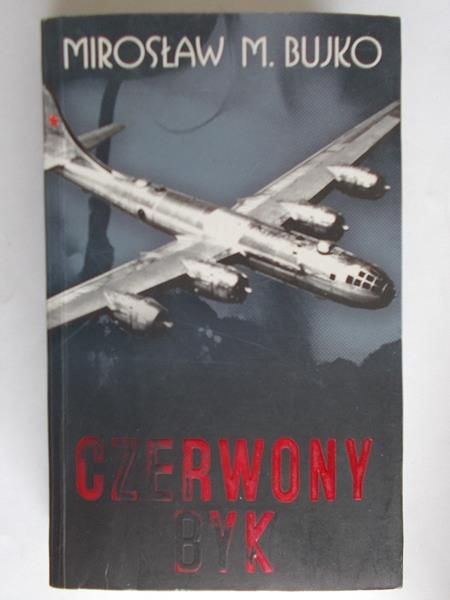 Czerwony byk