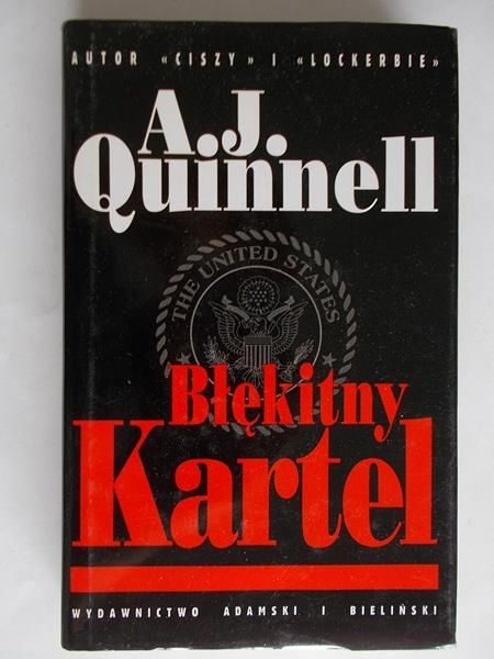 Błękitny Kartel