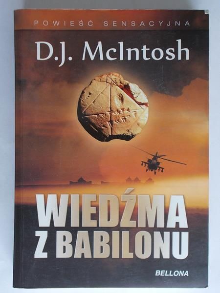 Wiedźma z Babilonu