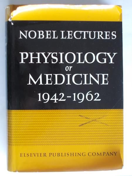 Physiology or Medicine