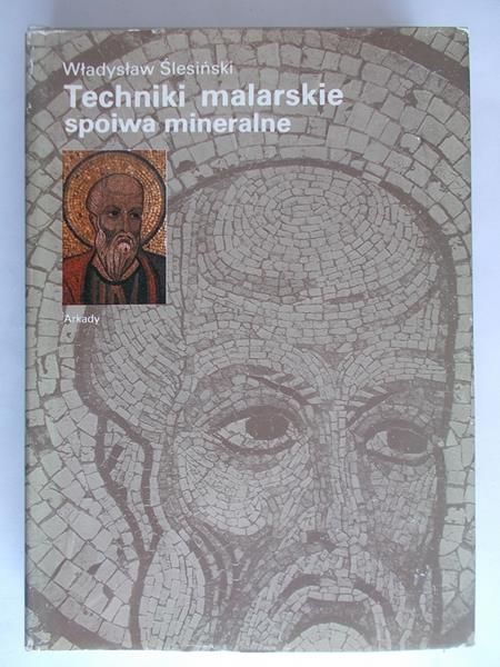 Techniki malarskie