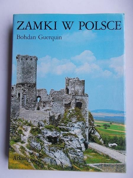 Zamki w Polsce