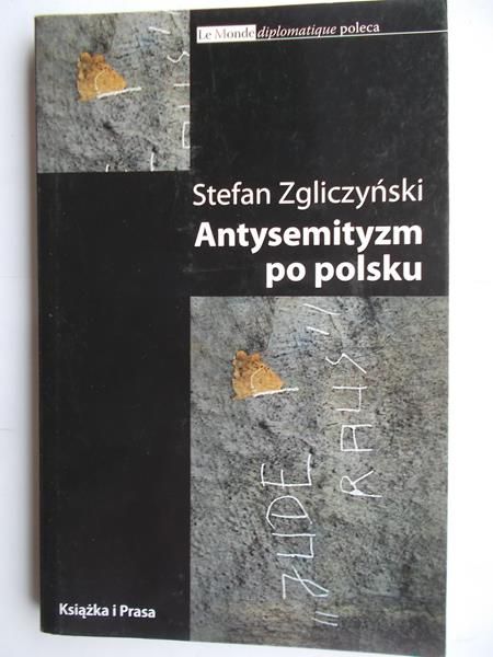 Antysemityzm po polsku