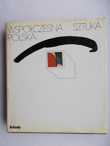 Hermansdorfer Mariusz - Współczesna sztuka polska