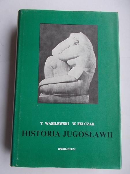 Historia Jugosławii
