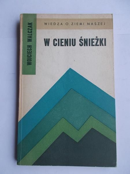 W cieniu śnieżki