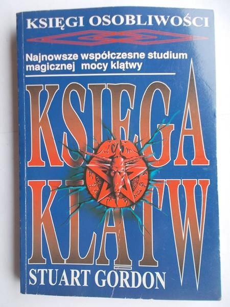 Księga klątw