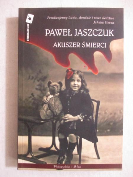 Akuszer śmierci