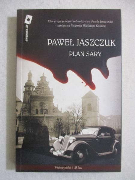 Plan Sary