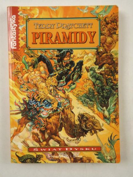 Piramidy