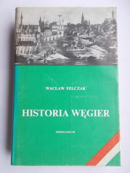 Historia Węgier