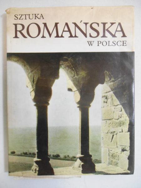 Sztuka romańska w Polsce