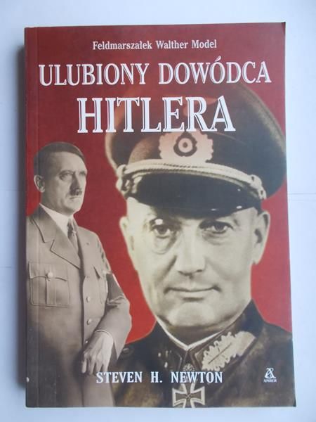 Ulubiony dowódca Hitlera