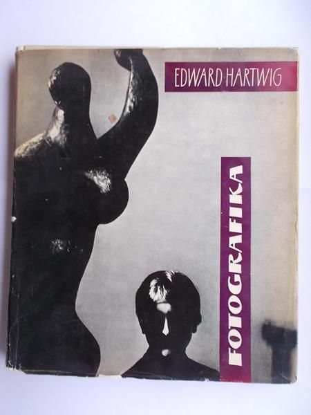 Hartwig Edward - Fotografika
