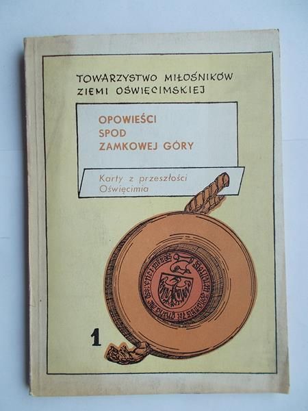 Opowieści spod zamkowej góry