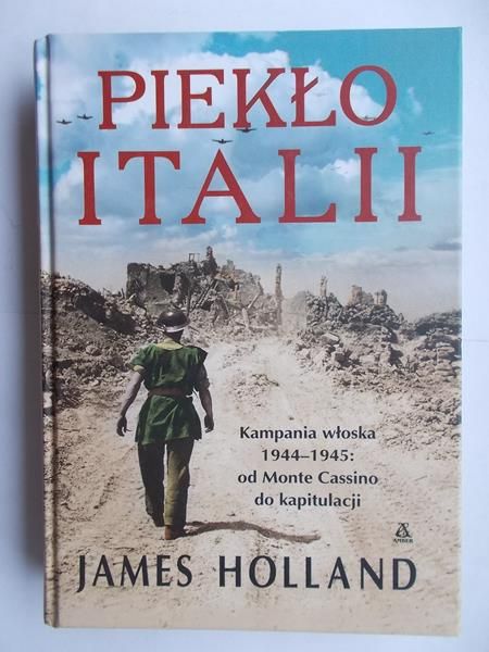 Piekło Italii