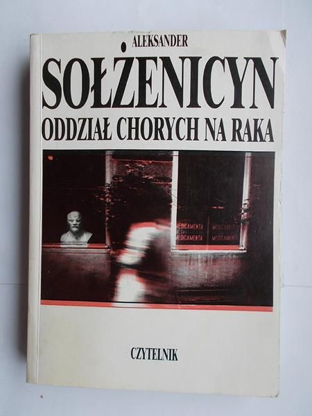 Oddział chorych na raka