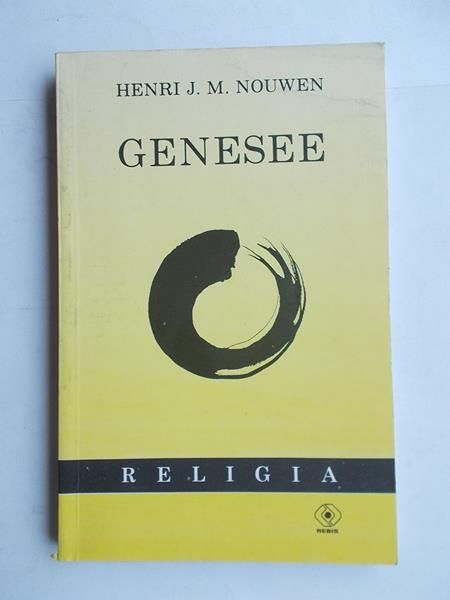 Nouwen Henri J.M. - Genesee