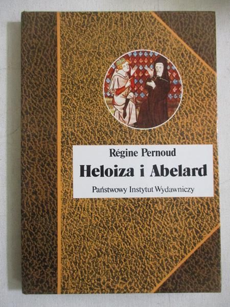 Heloiza i Abelard