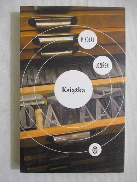 Książka