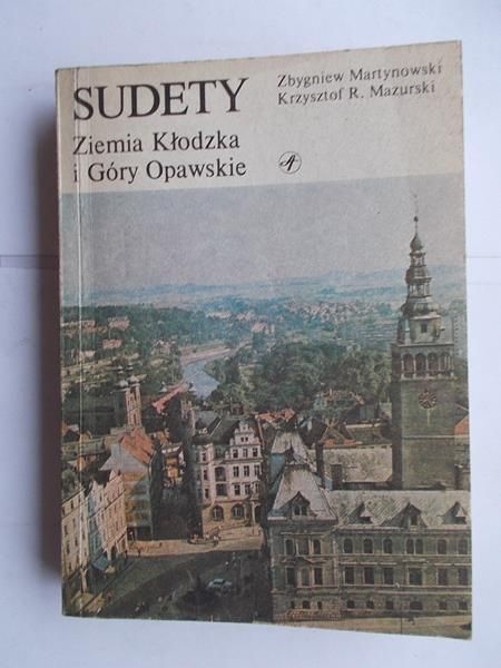 Sudety
