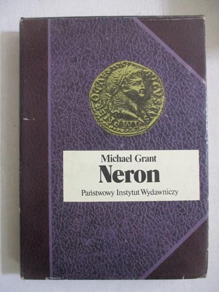 Grant Michael  - Neron