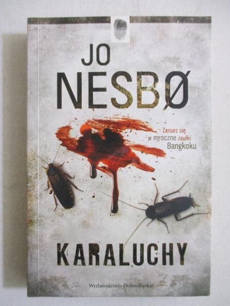Karaluchy