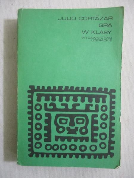 Cortazar Julio - Gra w klasy