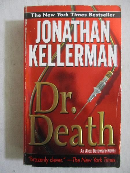 Dr. Death