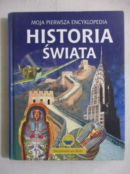 Historia świata