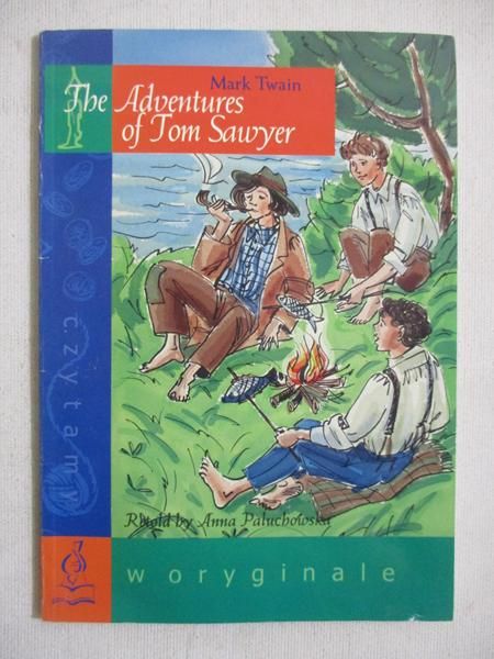 The Adventures of Tom Sawyer