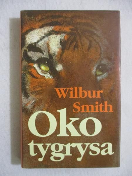 Oko tygrysa