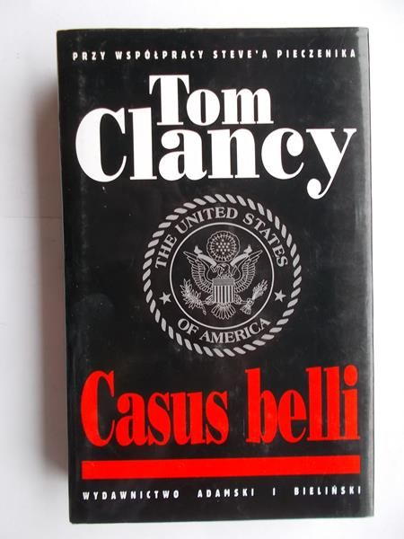 Casus Belli