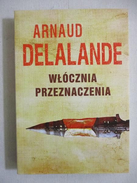 Włócznia przeznaczenia