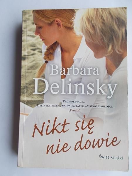 Nikt się nie dowie