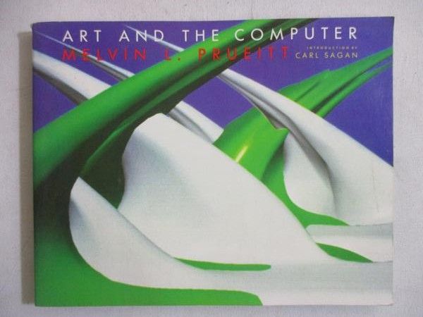 Prueitt Melvin L. - Art and the Computer