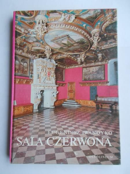 Sala czerwona
