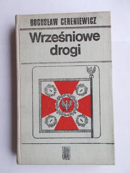 Wrześniowe drogi