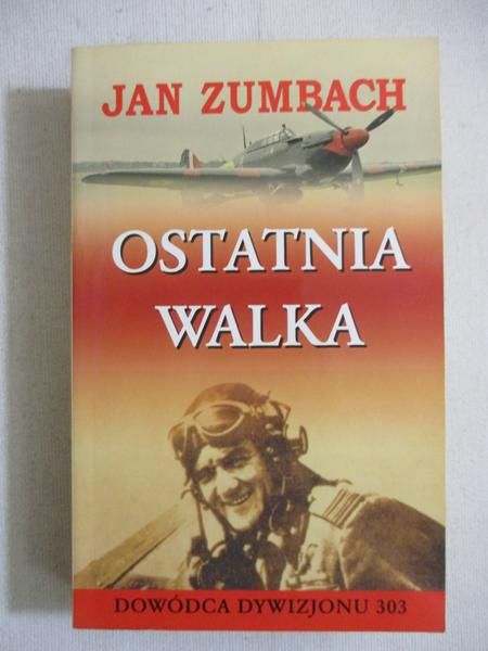 Ostatnia walka