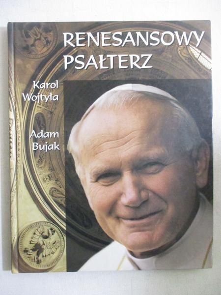 Renesansowy psałterz