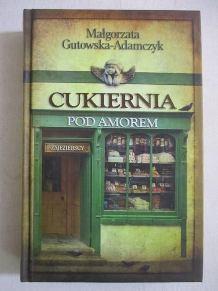 Cukiernia pod Amorem