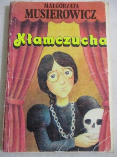 Kłamczucha