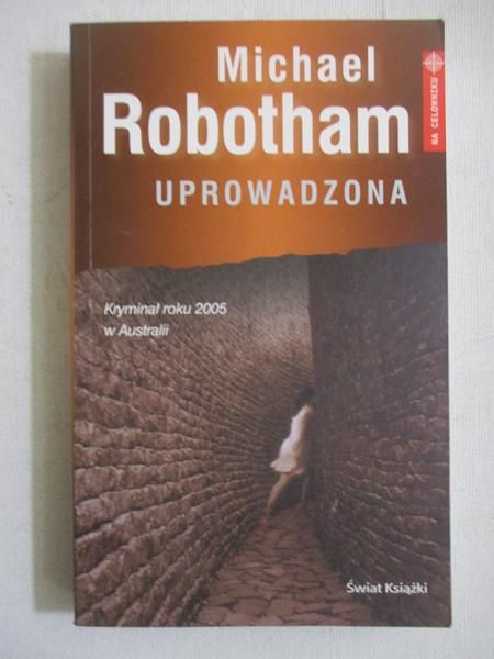 Uprowadzona