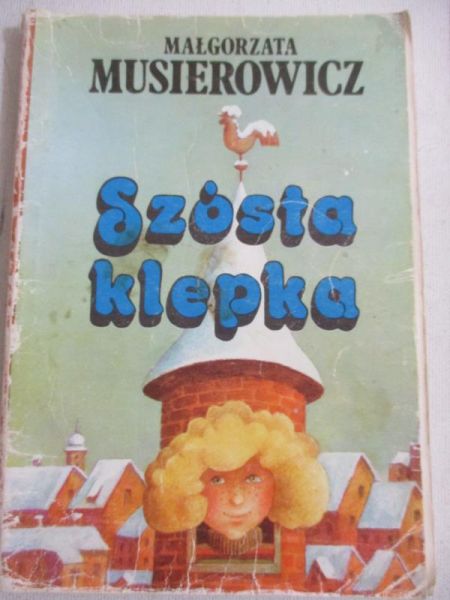 Szósta klepka